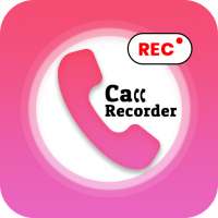 Call Recorder - Auto Recording icon
