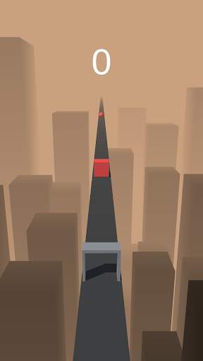 Shape Dash скриншот 2