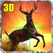 Deer Hunting Sniper Shooter 1.1.0