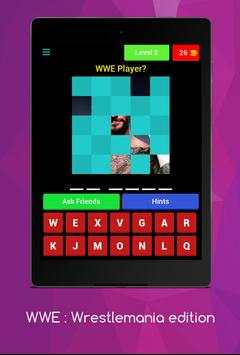 WWE : Wrestlemania edition screenshot 11