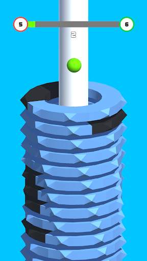 Stack Pop 3D screenshot 2