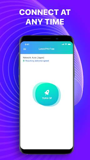 Master VPN screenshot 4