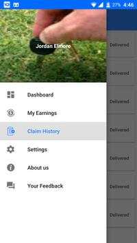 Mobile Data Share screenshot 7