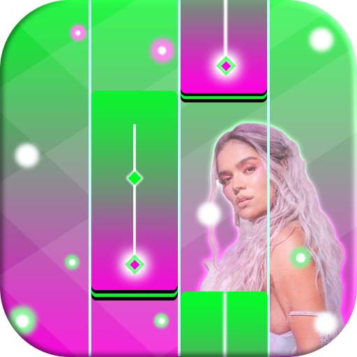 Karol G Piano tiles 1.0