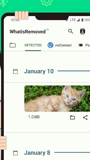 WhatisRemoved  screenshot 2