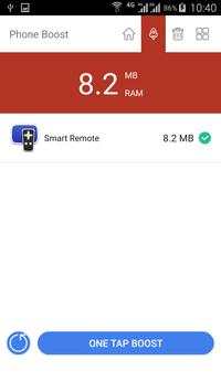 Power-Clean Pro screenshot 2