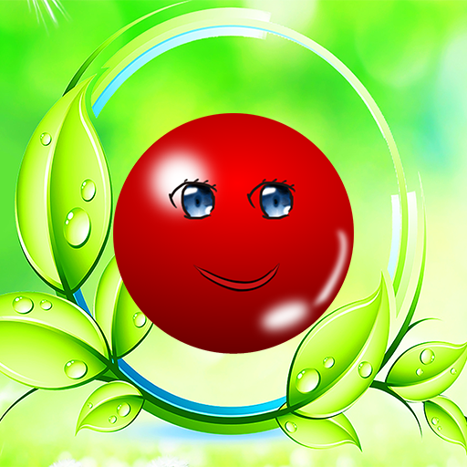 Red Ball 7 icon