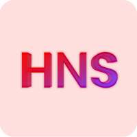 HNS icon