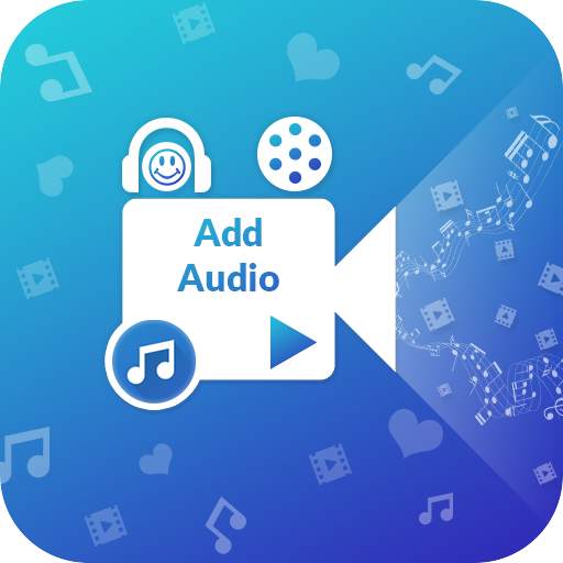 Add Audio To Video 1.3