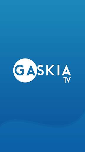 Gaskia TV screenshot 1