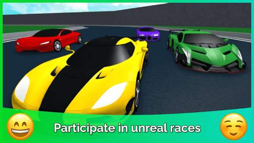 car in roblox screenshot 2