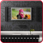 Interior Photo Frames icon