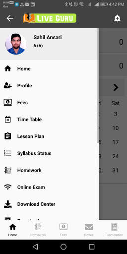 Live Guru (Learning App) screenshot 5