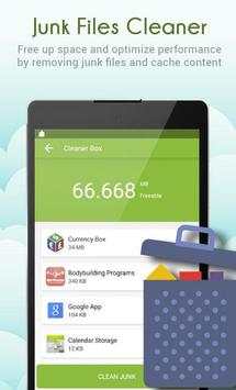 Android System Cleaner screenshot 14