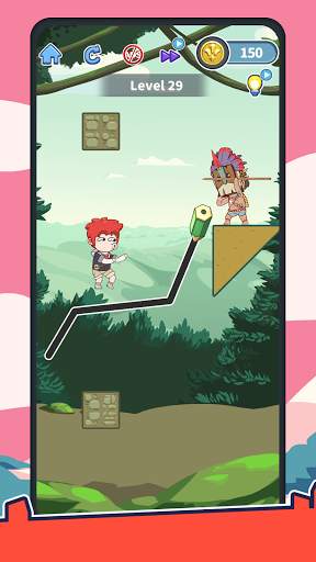Tricky Rescue screenshot 4