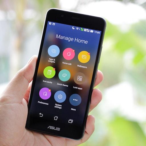 Screen Time Control icon