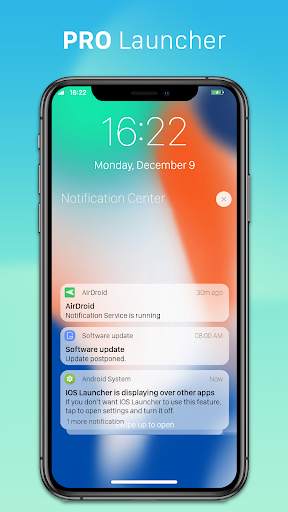 Pro Launcher For OS 14 screenshot 6