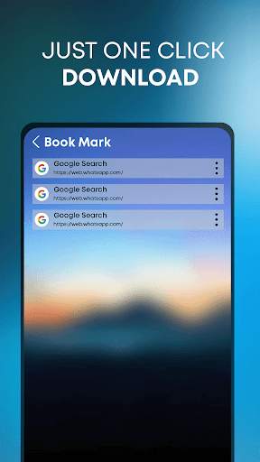 Free video downloader - All downloader app screenshot 4
