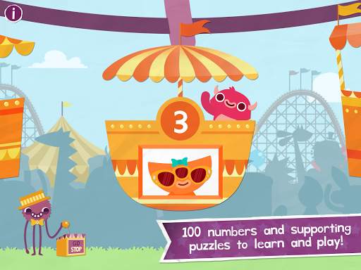 Endless Numbers screenshot 11