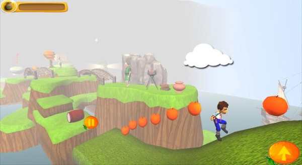 Tor Legend screenshot 10