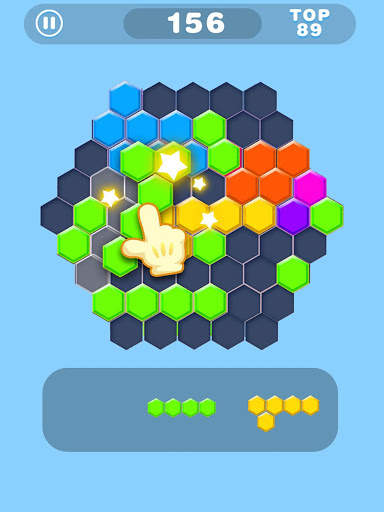 Puzzledom - classic puzzle games screenshot 5