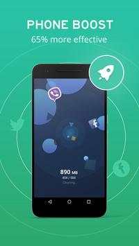 Max Clean (Applock & Boost) screenshot 2
