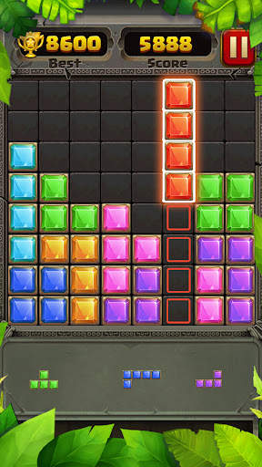 Block Puzzle Guardian screenshot 3