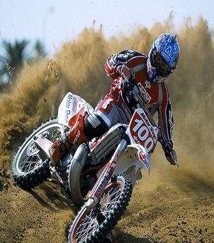 Motor Cross Racing screenshot 7