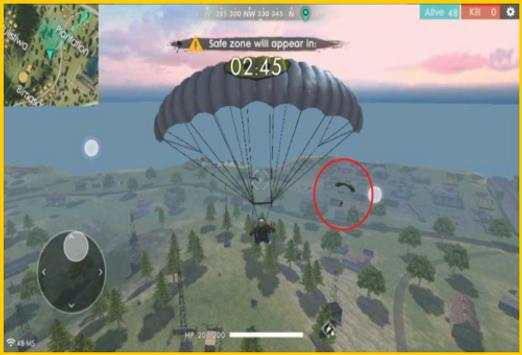 Guide for free fire offline 2019 screenshot 2