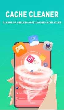 Phone Optimizer screenshot 1
