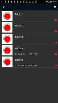 Om Telolet om screenshot 2