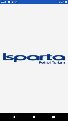 Isparta Petrol Turizm screenshot 1