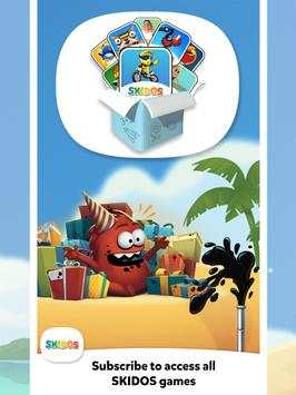 Fuel ⛽My Party: Cool Math Games for 6,7,8 year old screenshot 9