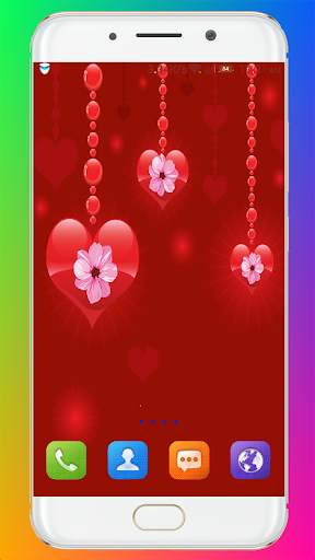 Love Wallpaper HD screenshot 16