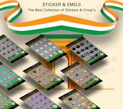 Indian Launcher screenshot 7
