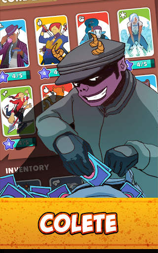 Lockdown Brawl: Battle Royale  screenshot 11