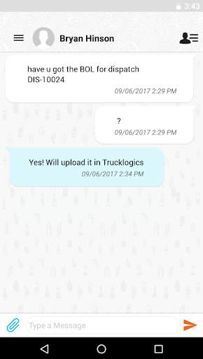 Trucking Management Software | Report 2290 & IFTA screenshot 7