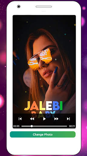 Video Maker, Player & Editor screenshot 2