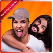 Face Swap Photo Editor 1.0