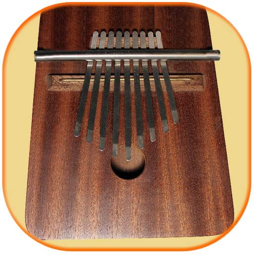 Kalimba - Mbira , The thumb Piano 1.2