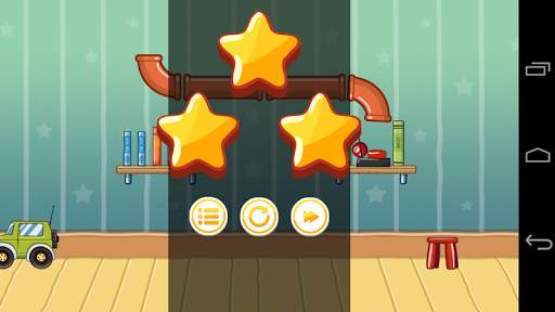 Fun with Physics Experiments - Amazing Puzzle Game screenshot 6