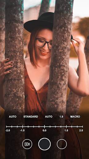 Rog Phone 3 Camera – HD Selfie Camera screenshot 2
