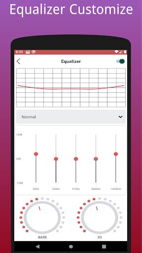 Radio FM - Radio, Radio online, Internet Radio screenshot 6