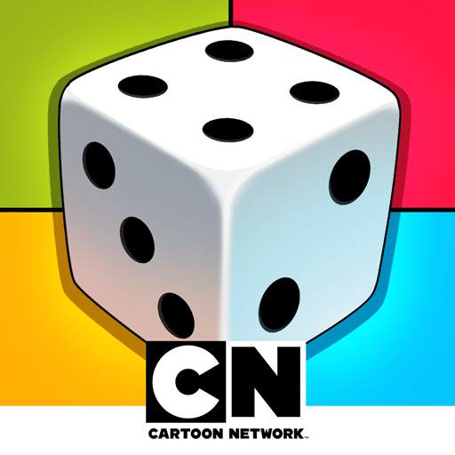 Cartoon Network Ludo 1.0.313