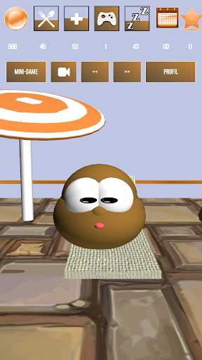 Potaty 3D screenshot 5