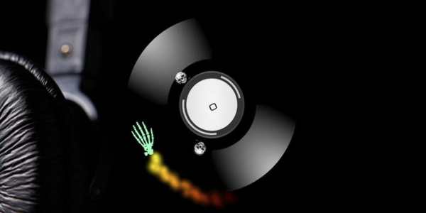 Tap Beats Music Game ♬♪ screenshot 6