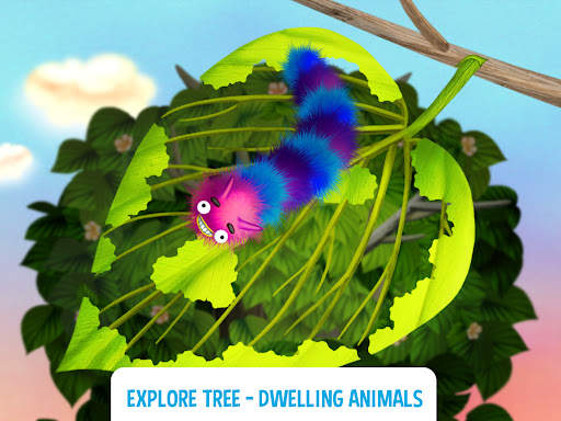 Pepi Tree screenshot 11
