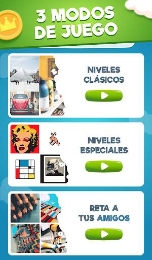 Apensar: adivina la palabra screenshot 10