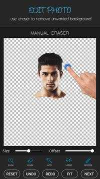 Background Eraser screenshot 5
