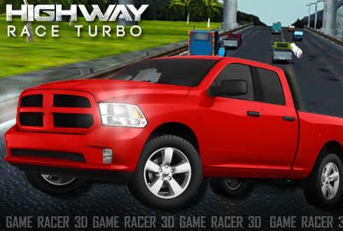 3D Offroad Racing screenshot 2